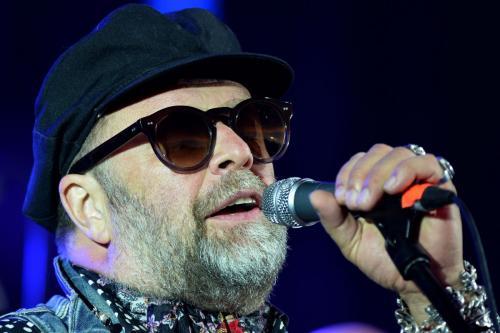 Рок-легенды, поразившие переменами во внешности