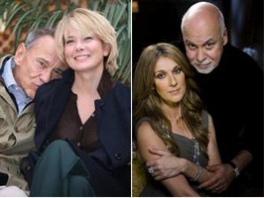 Неравный брак: тайные страсти знаменитостей