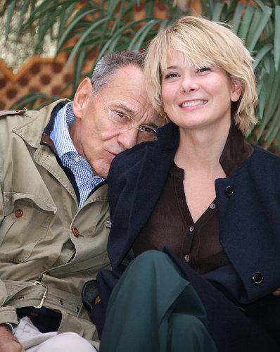 Неравный брак: тайные страсти знаменитостей