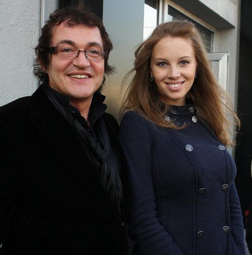 Неравный брак: тайные страсти знаменитостей