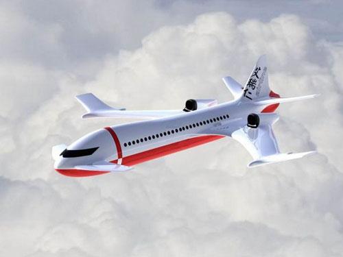 Летательные аппараты будущего