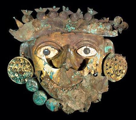 10 главных находок археологов