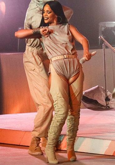 Располневшие звезды, которые не стесняются выходить на сцену