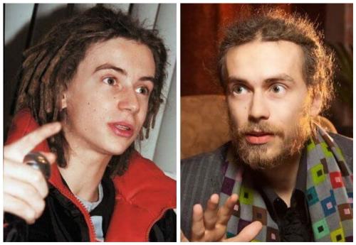 Забытые российские поп-звезды 90-х: где они сейчас и как выглядят