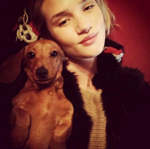 Известные модели без макияжа