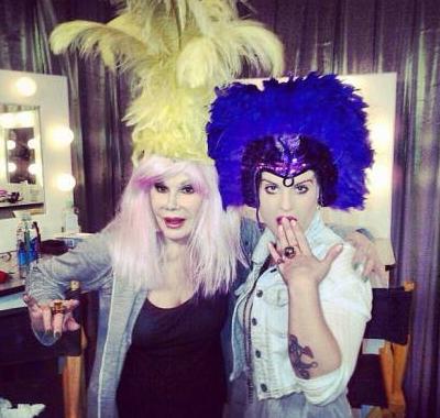 Последние фото звезд из Твиттеров