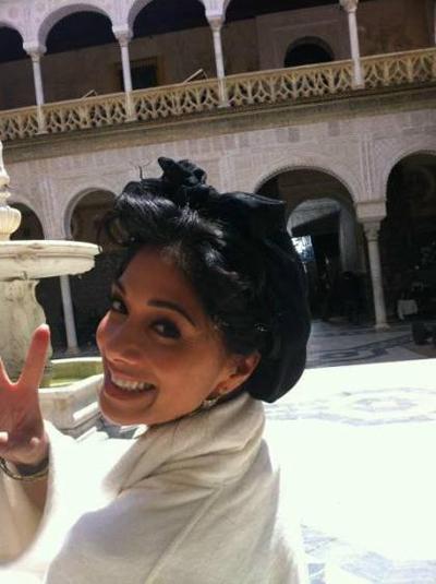 Последние фото звезд из Твиттеров