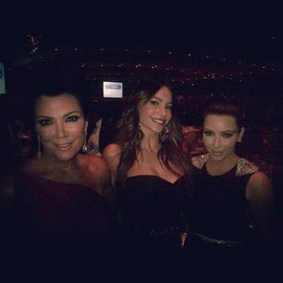 Последние фото звезд из Твиттеров