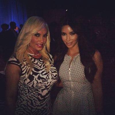 Последние фото звезд из Твиттеров