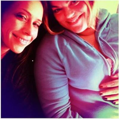 Последние фото звезд из Твиттеров