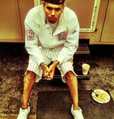 Последние фото звезд из Твиттеров