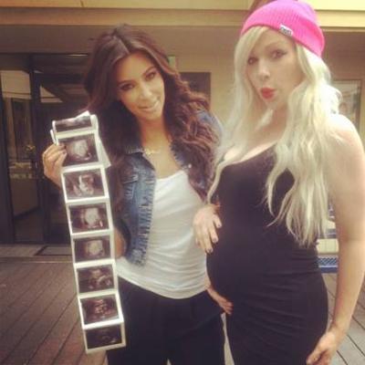 Последние фото звезд из Твиттеров