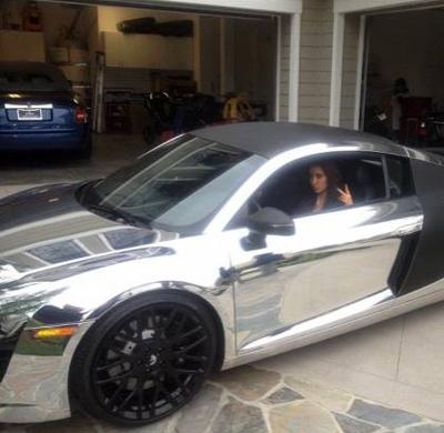 Последние фото звезд из Твиттеров