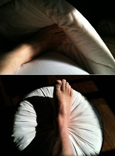 Последние фото звезд из Твиттеров