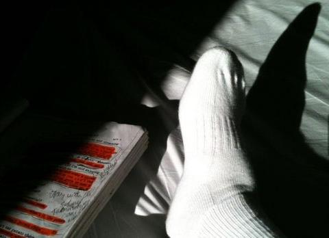 Последние фото звезд из Твиттеров