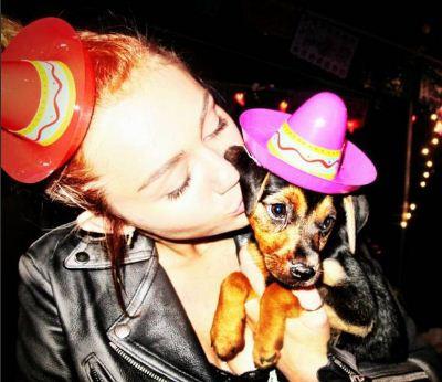 Последние фото звезд из Твиттеров