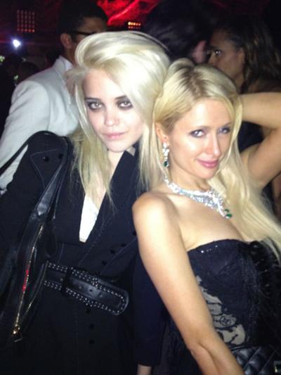 Последние фото звезд из Твиттеров