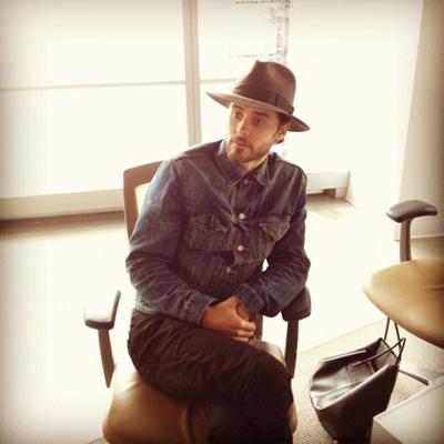 Последние фото звезд из Твиттеров