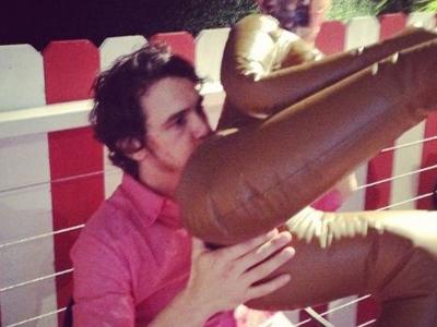 Последние фото звезд из Твиттеров