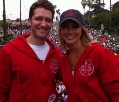 Последние фото звезд из Твиттеров