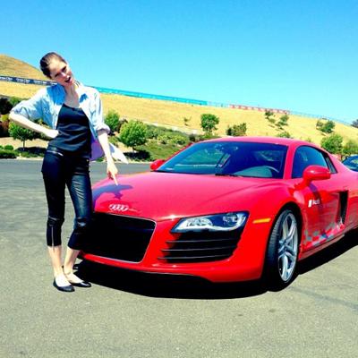 Последние фото звезд из Твиттеров