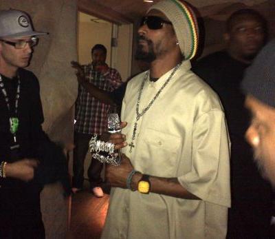 Последние фото звезд из Твиттеров