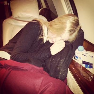 Последние фото звезд из Твиттеров