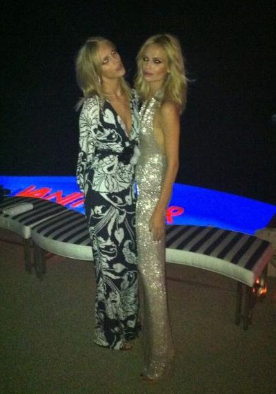 Последние фото звезд из Твиттеров