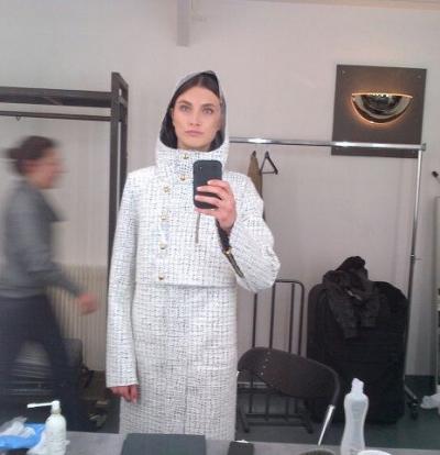 Последние фото звезд из Твиттеров