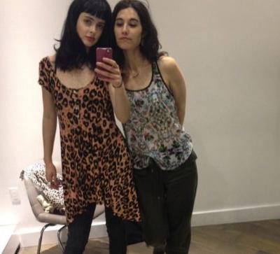 Последние фото звезд из Твиттеров