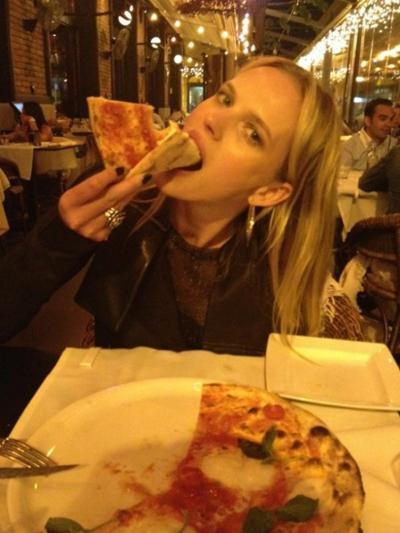 Последние фото звезд из Твиттеров