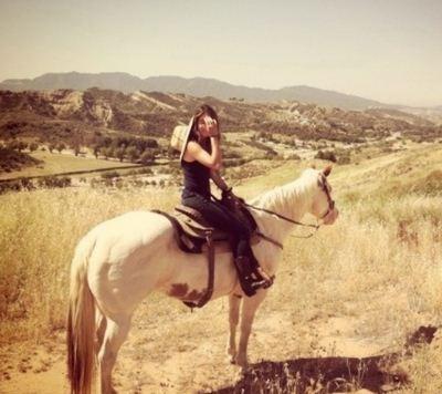 Последние фото звезд из Твиттеров