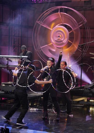 Последние фото звезд из Твиттеров