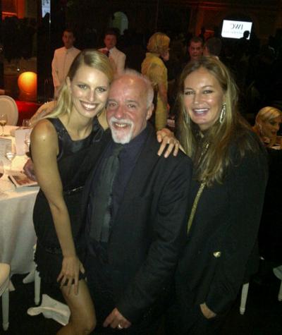 Последние фото звезд из Твиттеров