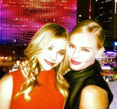 Последние фото звезд из Твиттеров