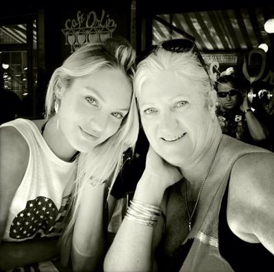 Последние фото звезд из Твиттеров