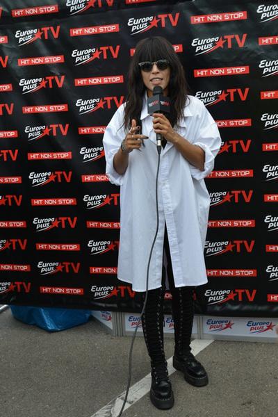 «Лужа» наполнилась звездами