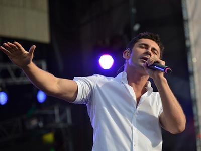 «Лужа» наполнилась звездами