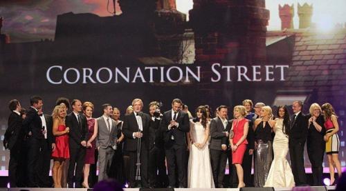 Самые продолжительные сериалы в мире