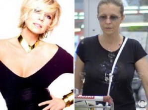 Как выглядят сегодня самые "оторванные" кумиры 90-х