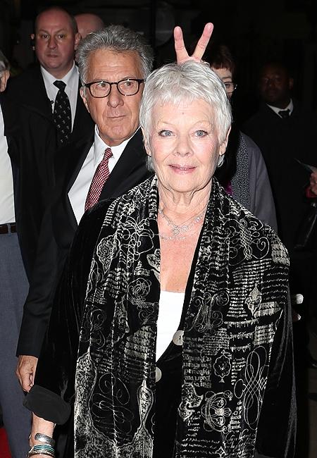 Самые забавные фото с красных дорожек