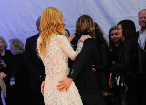 Самые забавные фото с красных дорожек