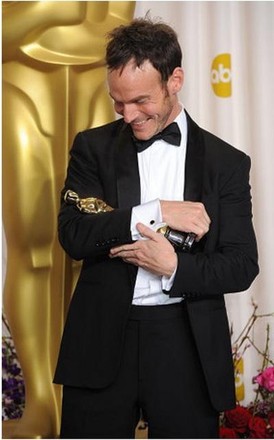 Самые забавные фото с красных дорожек