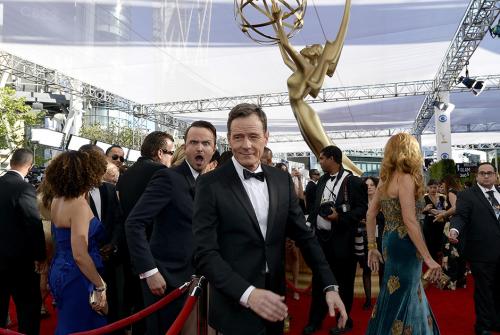 Самые забавные фото с красных дорожек