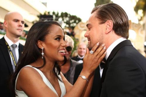 Самые забавные фото с красных дорожек