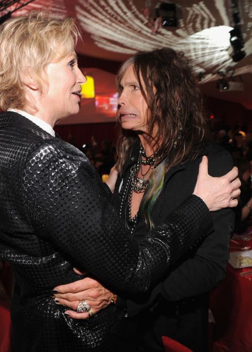 Самые забавные фото с красных дорожек