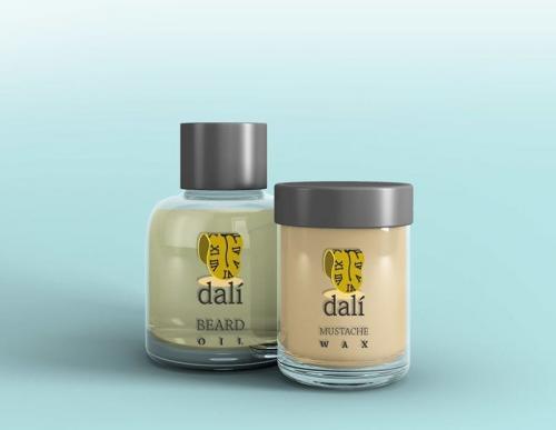 Как выглядели бы логотипы знаменитых художников, будь они нашими современниками