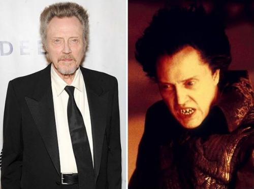 Чудеса грима делают звезд неузнаваемыми: фото до и после