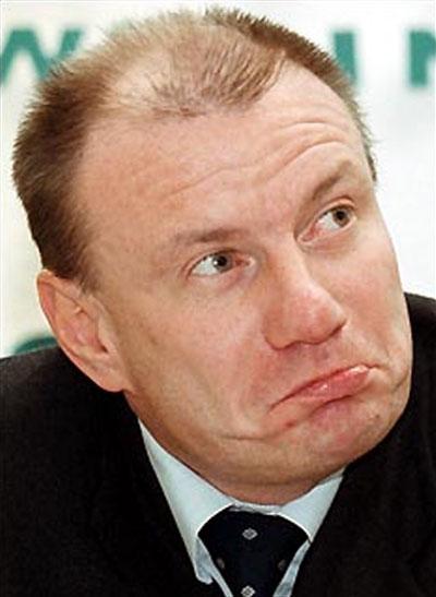 Кем российские олигархи были в  свои 25 лет