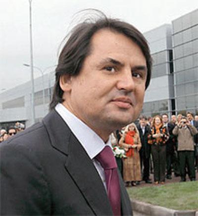 Кем российские олигархи были в  свои 25 лет